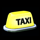 Taxi Topper